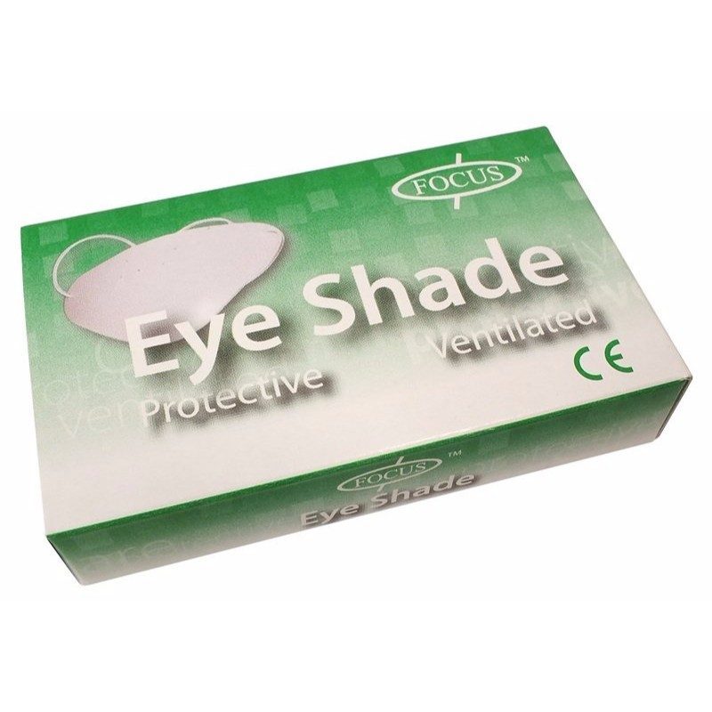 Reliance Medical Eye Patch