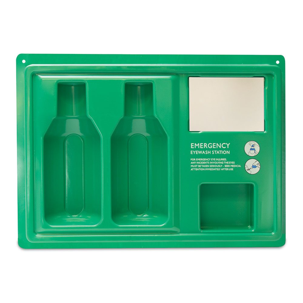 Reliance Medical Reliwash Eye Wash Station