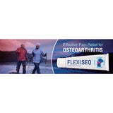 Flexiseq Arthritis Gel 100g