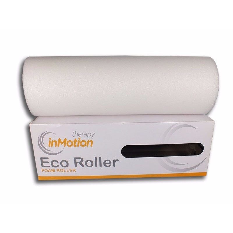 Eco Foam Roller – Massage & Muscle Recovery Roller