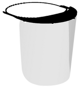 Face Shield Visors pack of 10