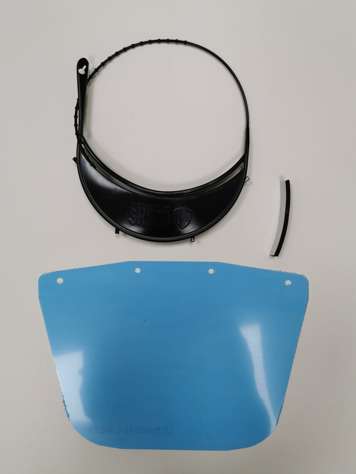 Face Shield Visors pack of 10