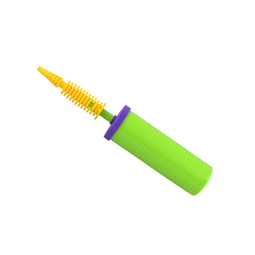 Gymnic Faster Blaster Pump