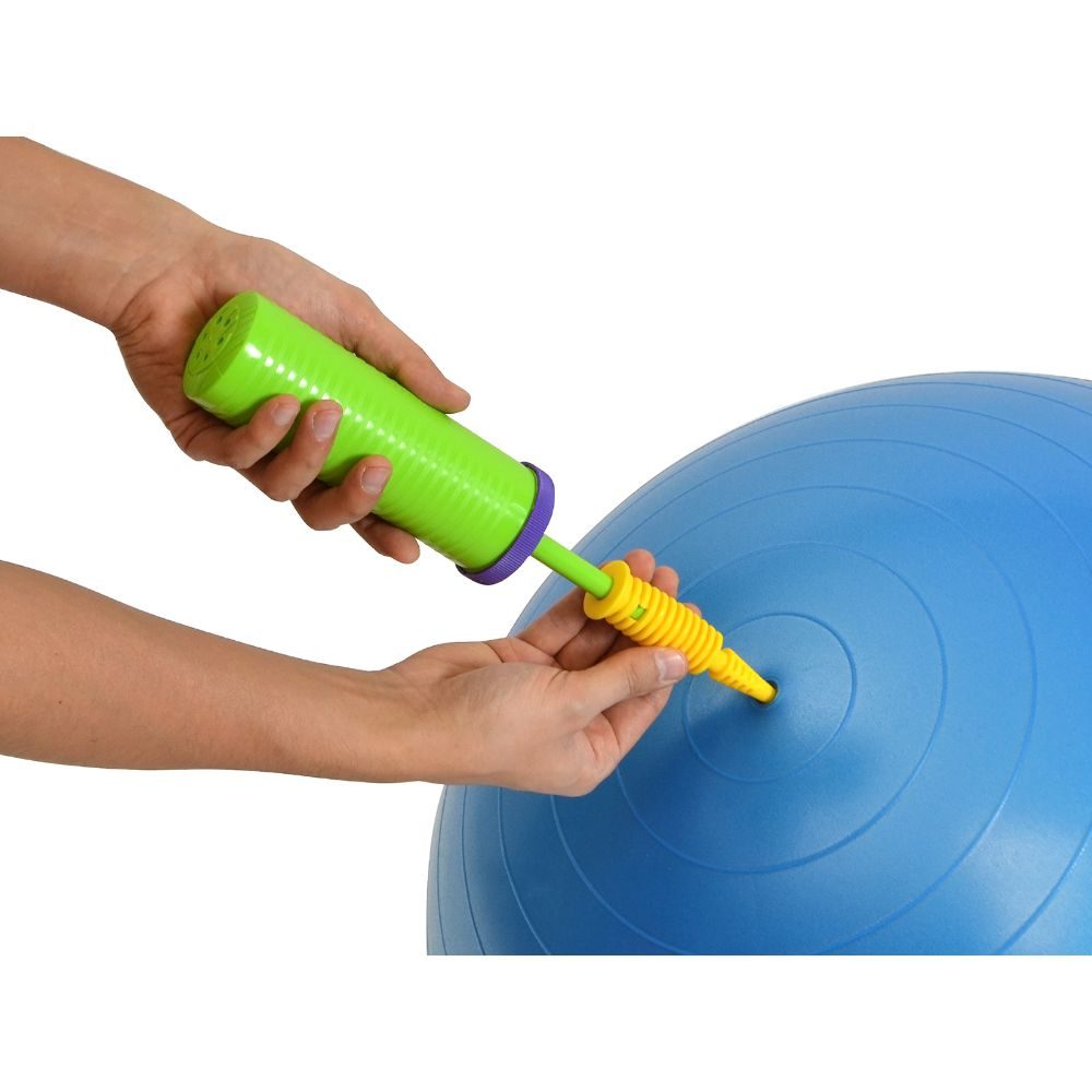 Gymnic Faster Blaster Pump