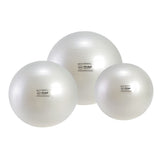 Gymnic Fit-Ball - Anti Burst Gym ball - 55, 65 or 75cm