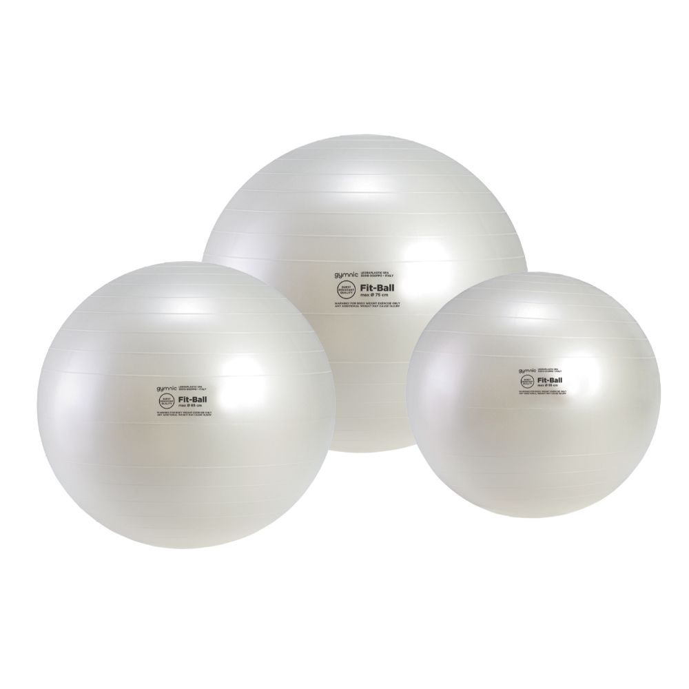 Fit Ball Anti Burst Exercise Ball – Stability & Swiss Ball