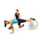 Gymnic Fit-Ball - Anti Burst Gym ball - 55, 65 or 75cm