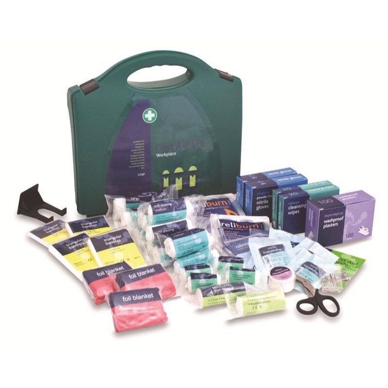 Vivomed GAA Medical Kit - Level 1