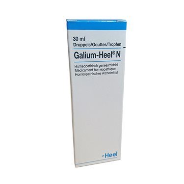 Heel Galium-Heel N Oral Drops (30mL)