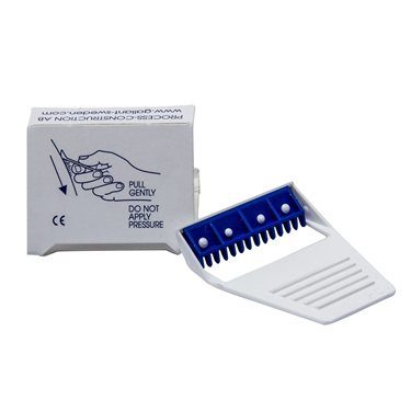 Gallant Disposable Surgical Preparation Razor – Vivomed