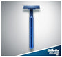 Gillette Blue ll Plus Disposable Razors 5