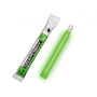 15cm Cyalume Glow Stick Snaplight pack of 10 - Green