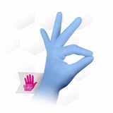 Aurelia Robust Nitrile Gloves (latex free)