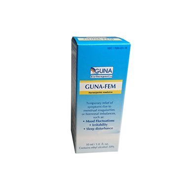 GUNA FEM (30mL)