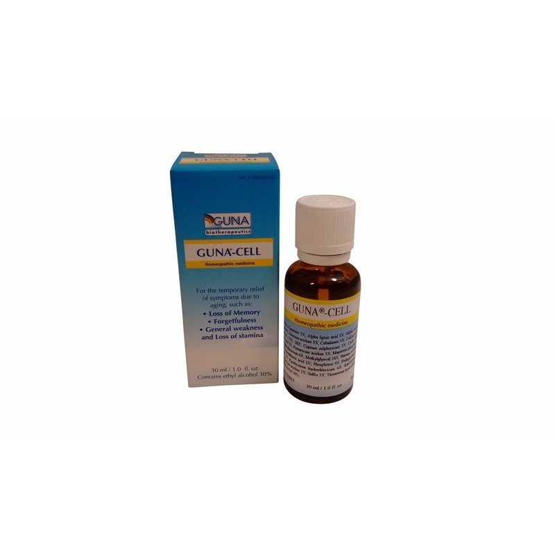GUNA CELL (30mL)