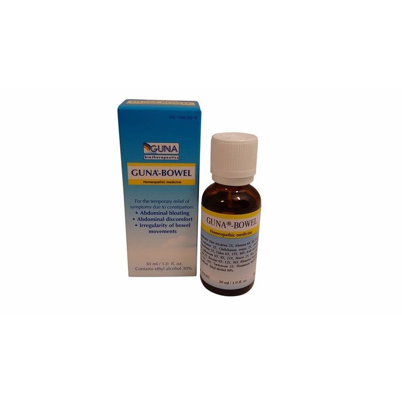 GUNA BOWEL (30mL)