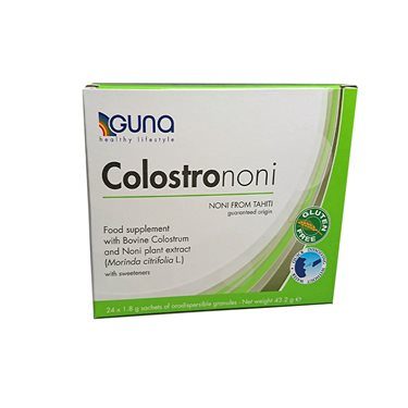 GUNA COLOSTRO NONI (24 Sachets)