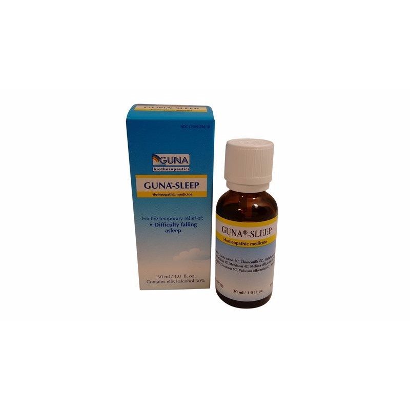 GUNA SLEEP (30mL)