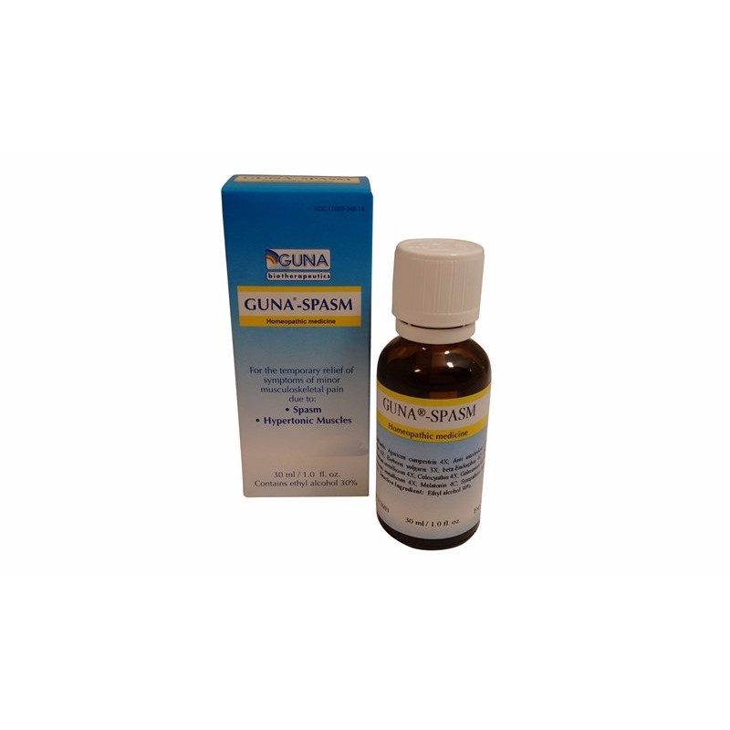 GUNA SPASM (30mL)