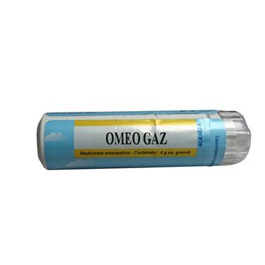 GUNA OMEO-GAZ (4g Granules)