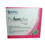 GUNA PROFEM PLUS (20 X 4.8G SACHETS)