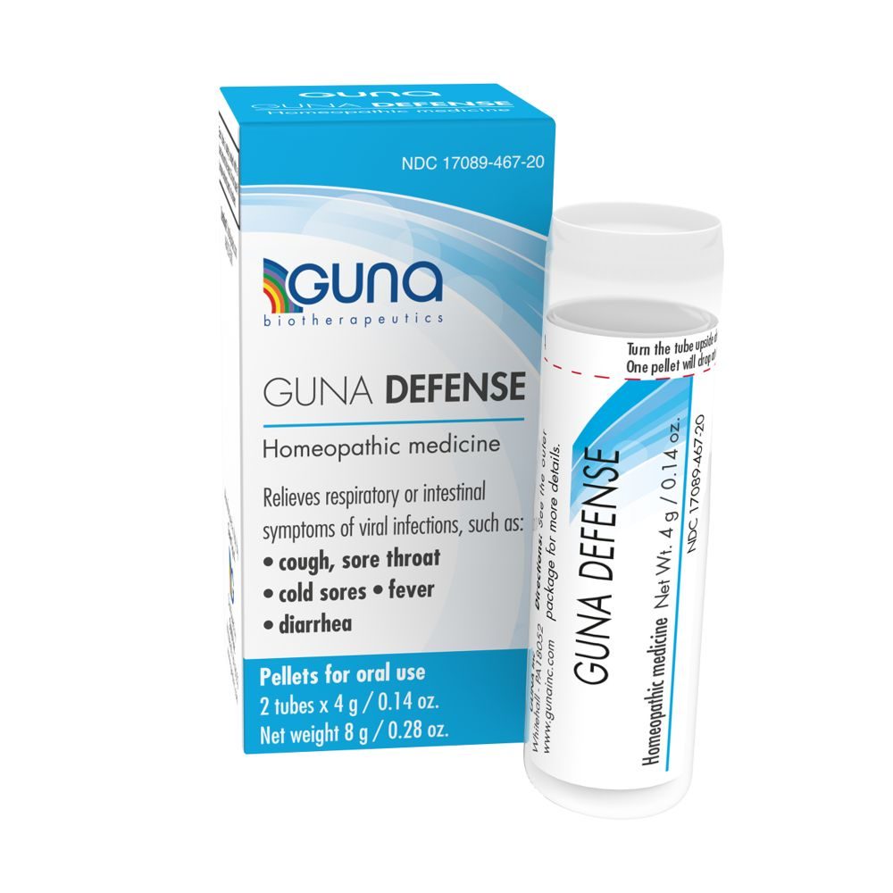 Guna Biotherapeutics Defence (2 Tubes x 4g)