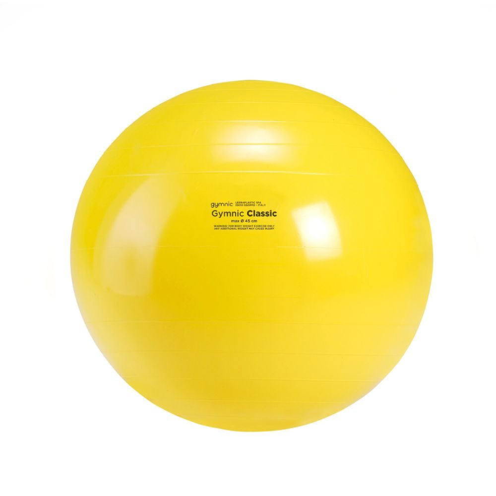 Classic Swiss Ball 45cm