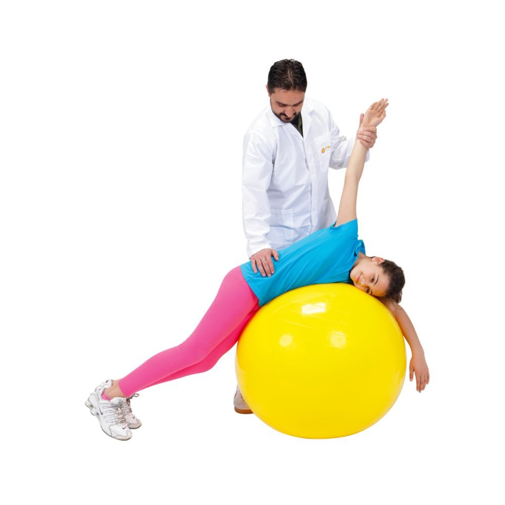 45cm deals stability ball