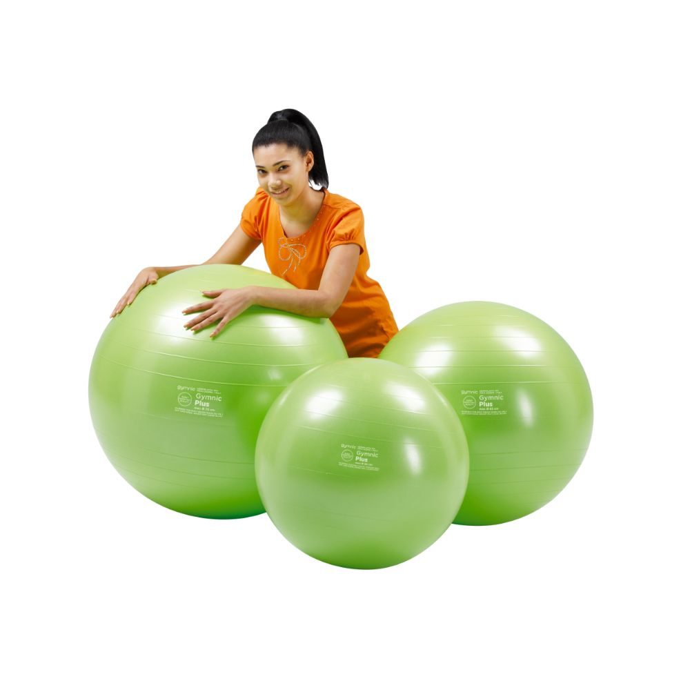 Gymnic Plus Fit-Ball - 75cm