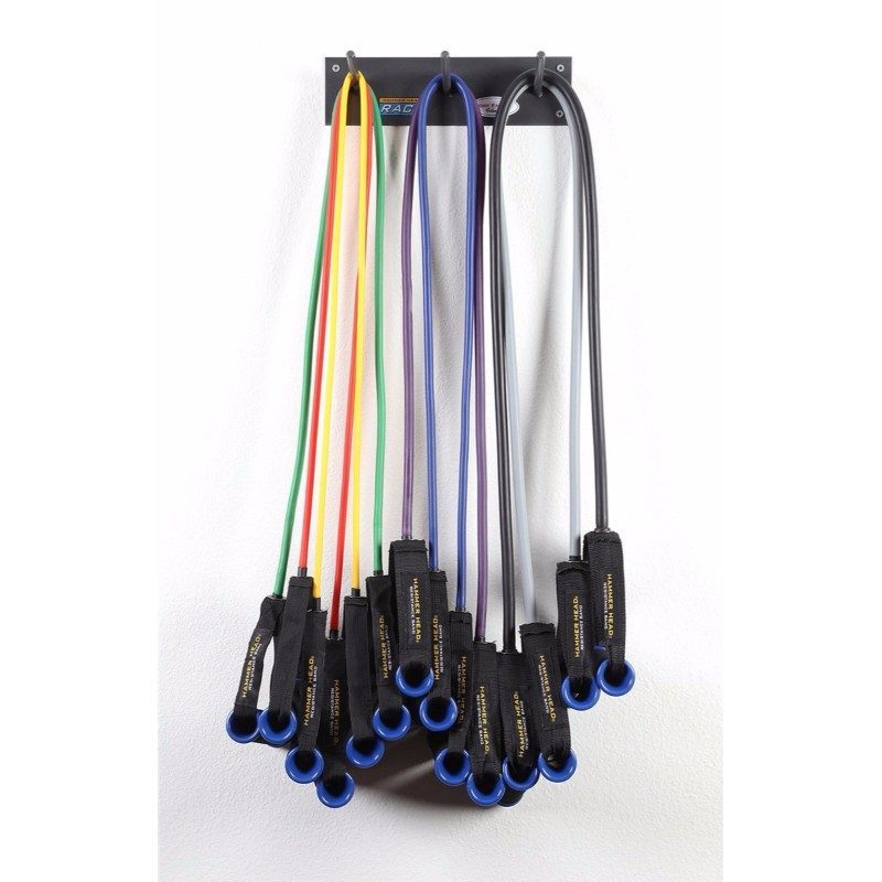 Hammer Head Anchor Gym Hammer Head Rack