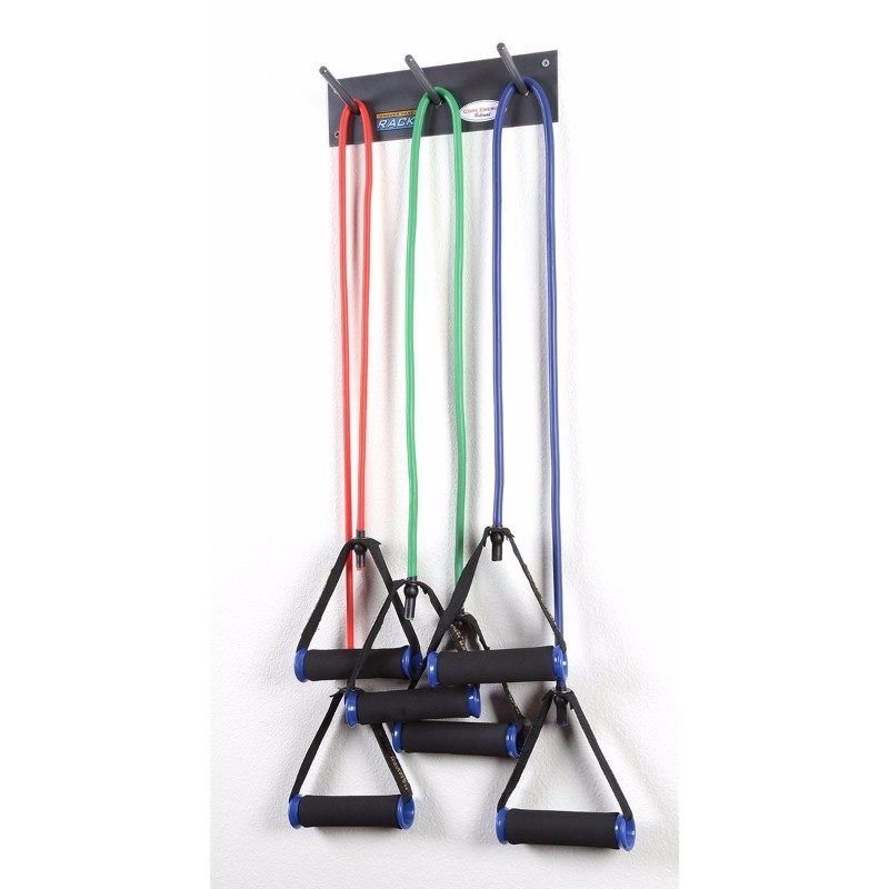 Hammer Head Anchor Gym Hammer Head Rack