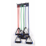 Hammer Head Anchor Gym Hammer Head Rack