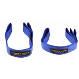 Hammer Head Anchor Gym Yoga Stretch Strap Combo