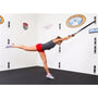 Hammer Head Anchor Gym Yoga Stretch Strap Combo
