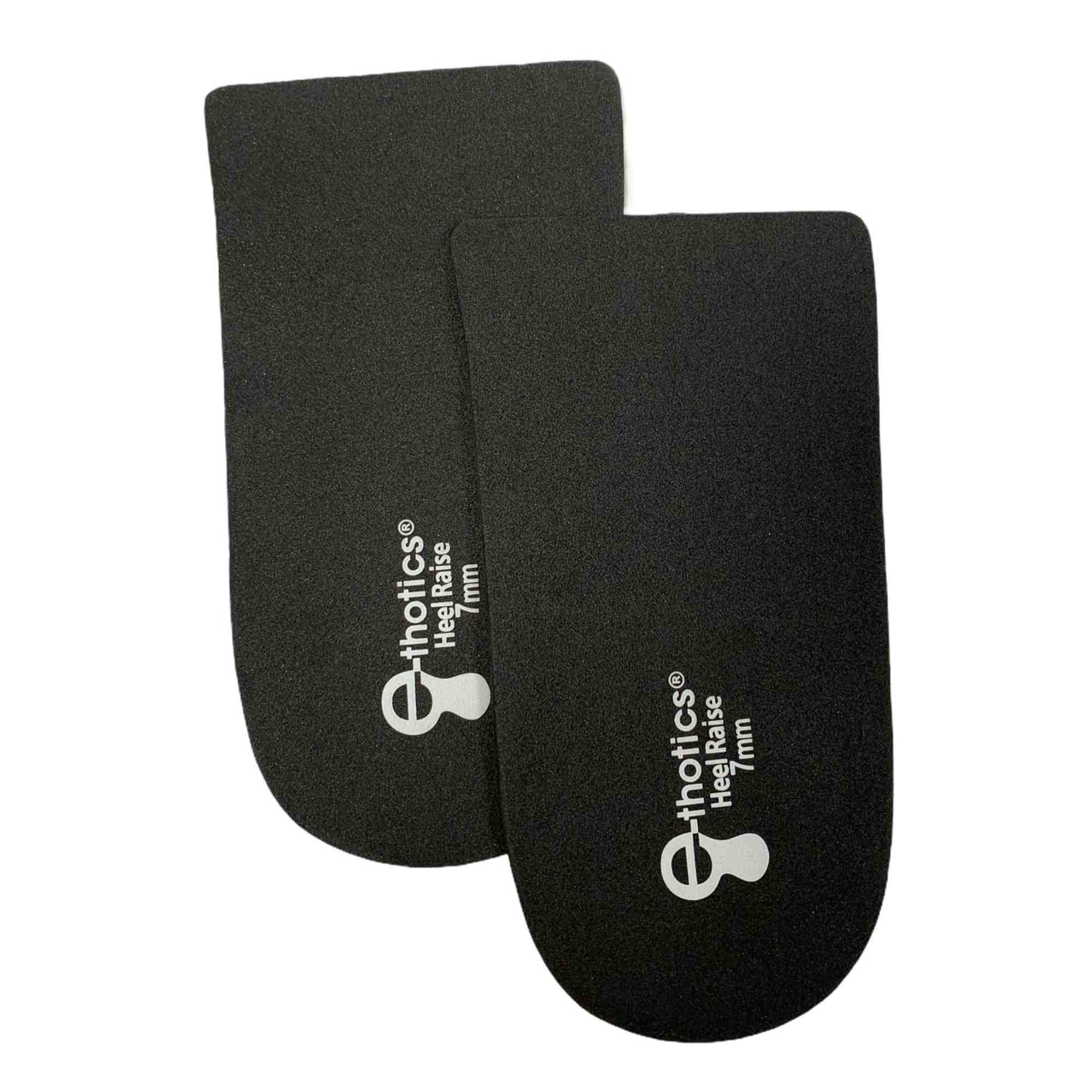 Heel Raise – Orthotic Heel Lift Leg Length Discrepancy
