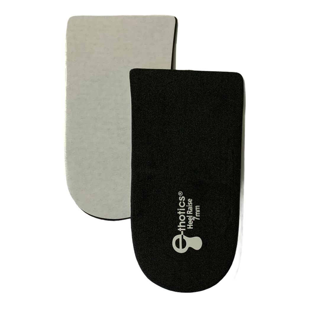 Heel raise sale insole