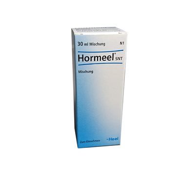 Heel Hormeel SNT Oral Drops (30mL)