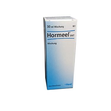 Heel Hormeel SNT Oral Drops (30mL)