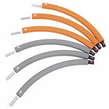 Therapy in Motion Adjustable Weight Wave Hula Hoop