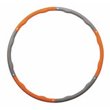 Therapy in Motion Adjustable Weight Wave Hula Hoop