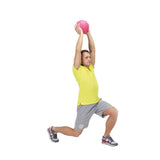 Gymnic Heavymed Medicine Ball