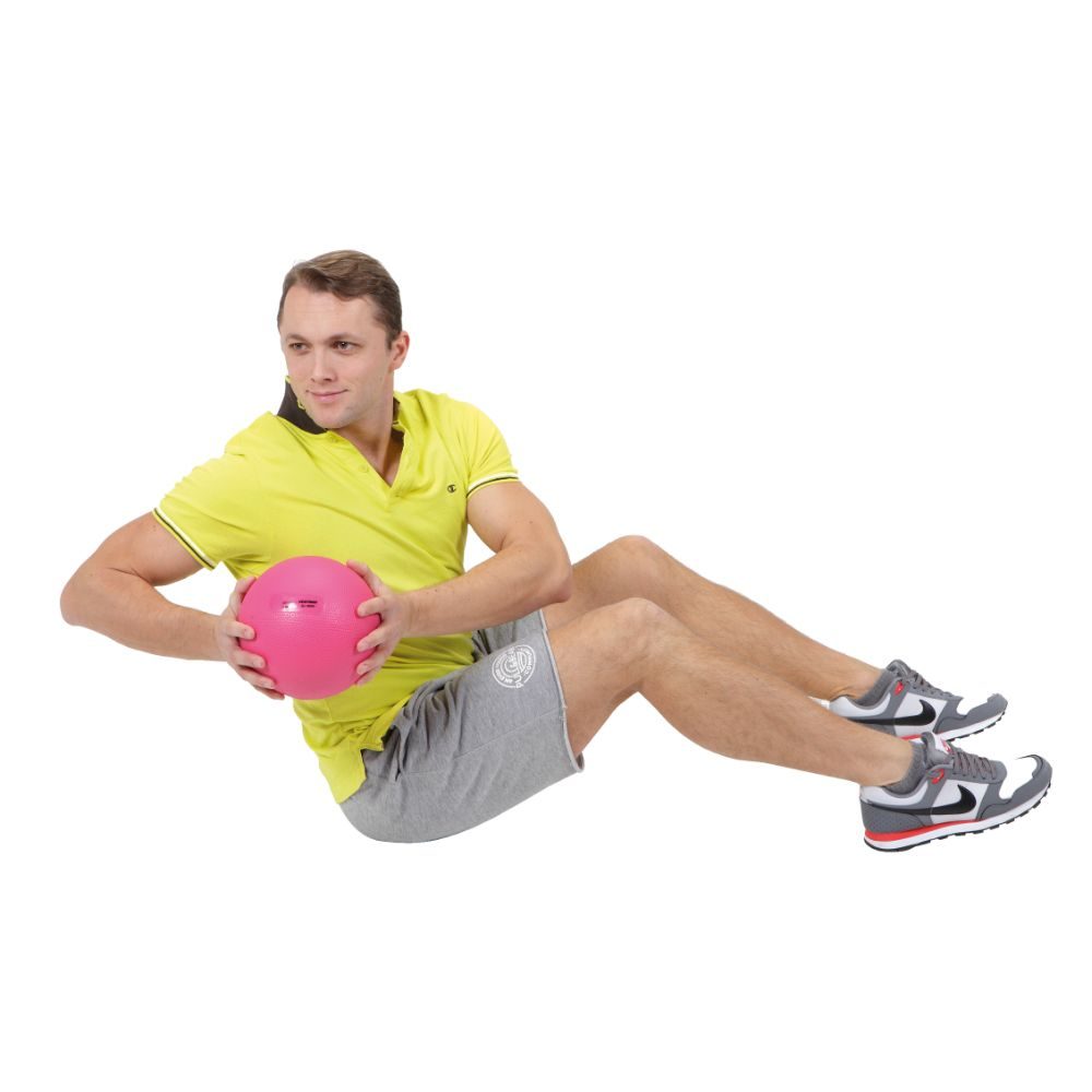 Gymnic Heavymed Medicine Ball