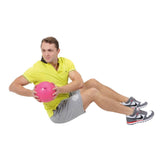 Gymnic Heavymed Medicine Ball