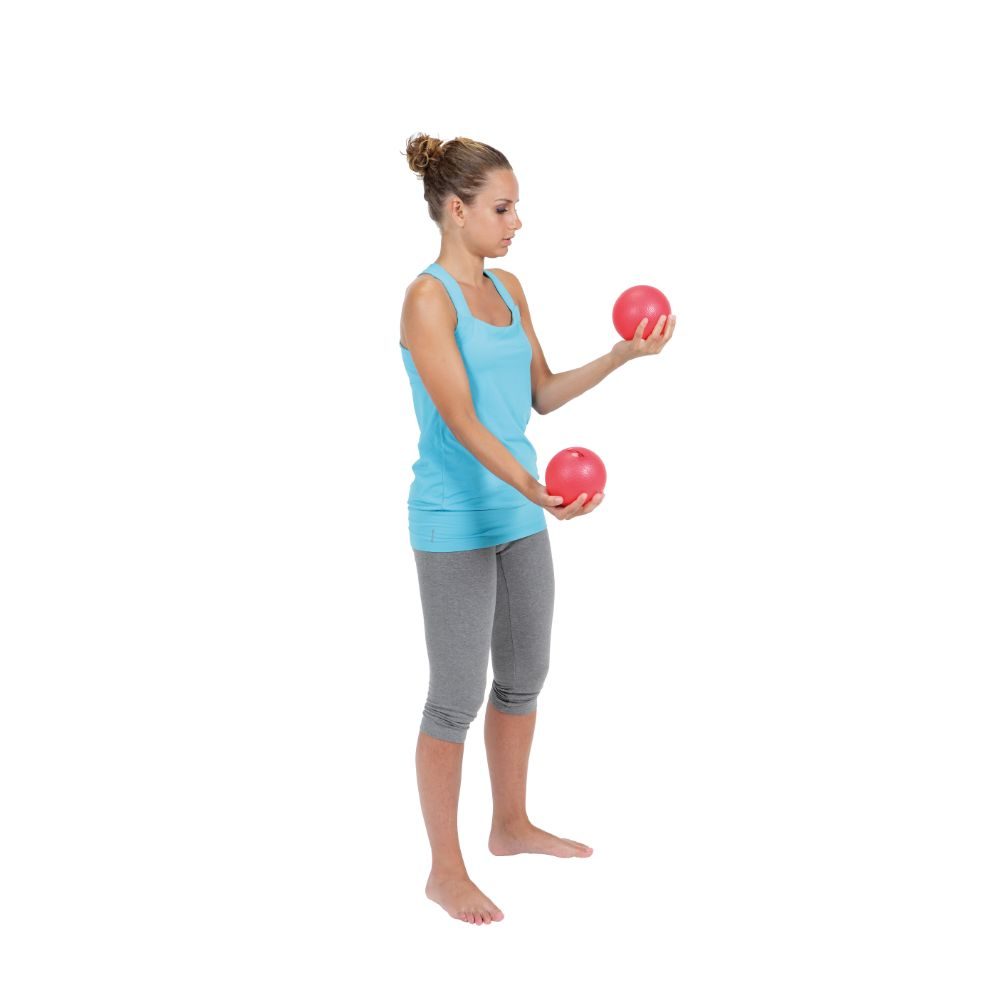 Gymnic Heavymed Medicine Ball