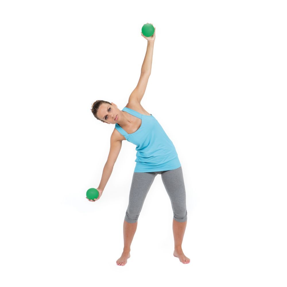 Gymnic Heavymed Medicine Ball