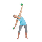 Gymnic Heavymed Medicine Ball