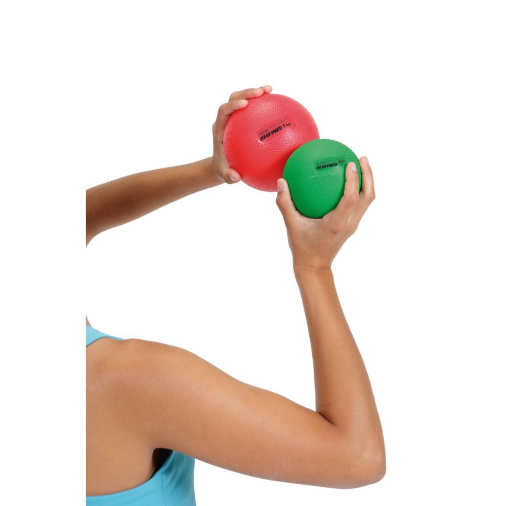 Gymnic Heavymed Medicine Ball
