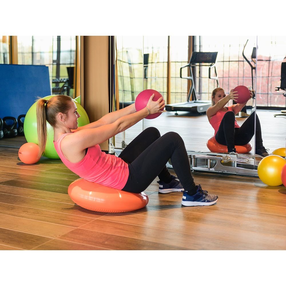 Gymnic Heavymed Medicine Ball