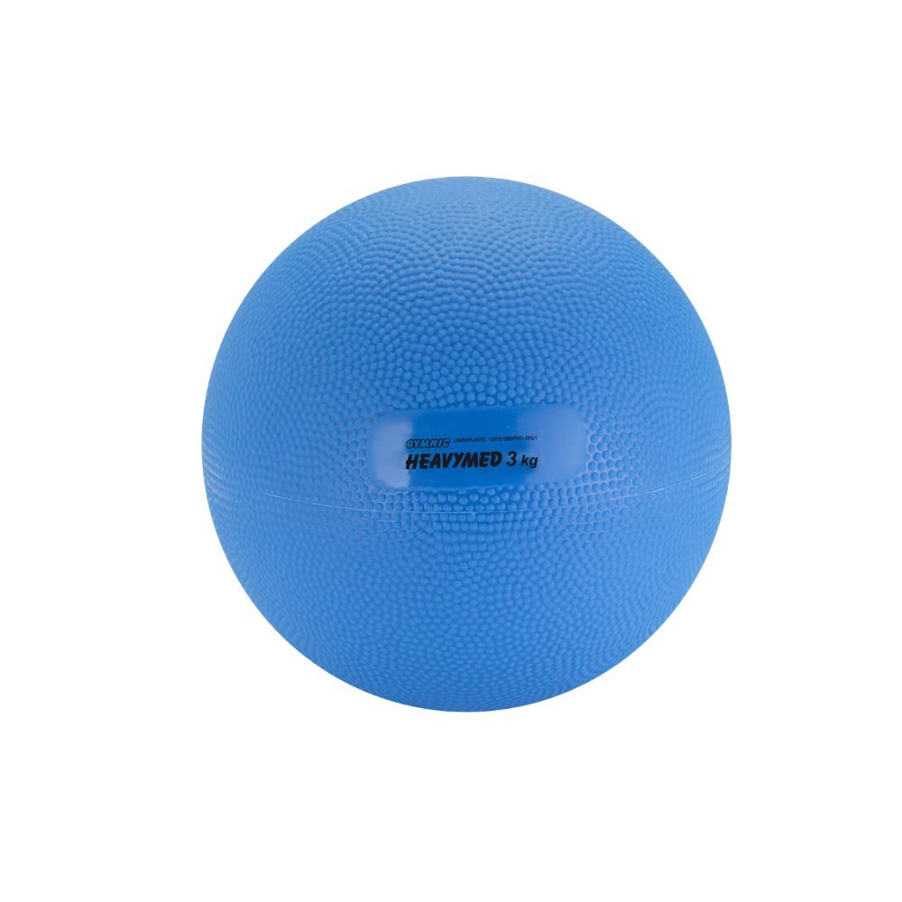 Gymnic Heavymed Medicine Ball