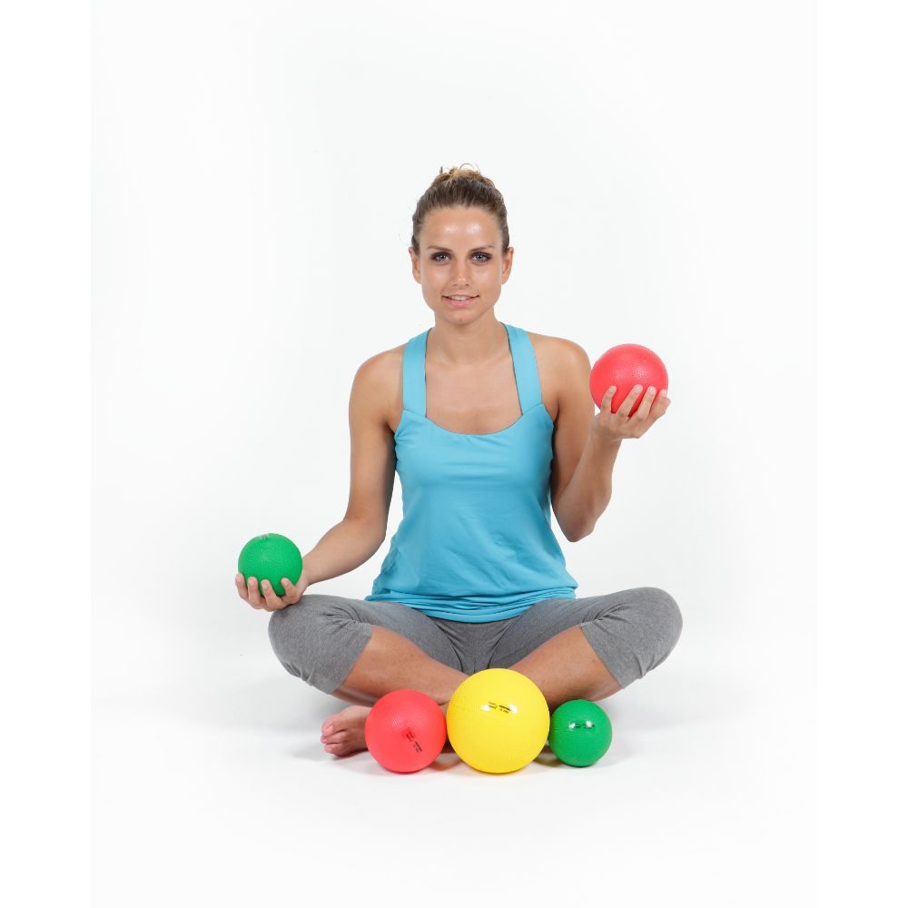 Gymnic Heavymed Medicine Ball
